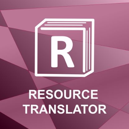 Resource Translator